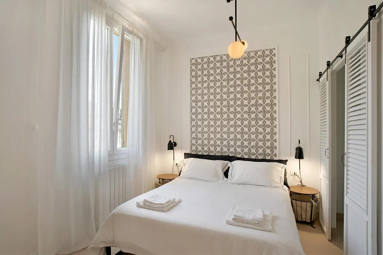 Casa Bellali Apartment Sanremo 0*,