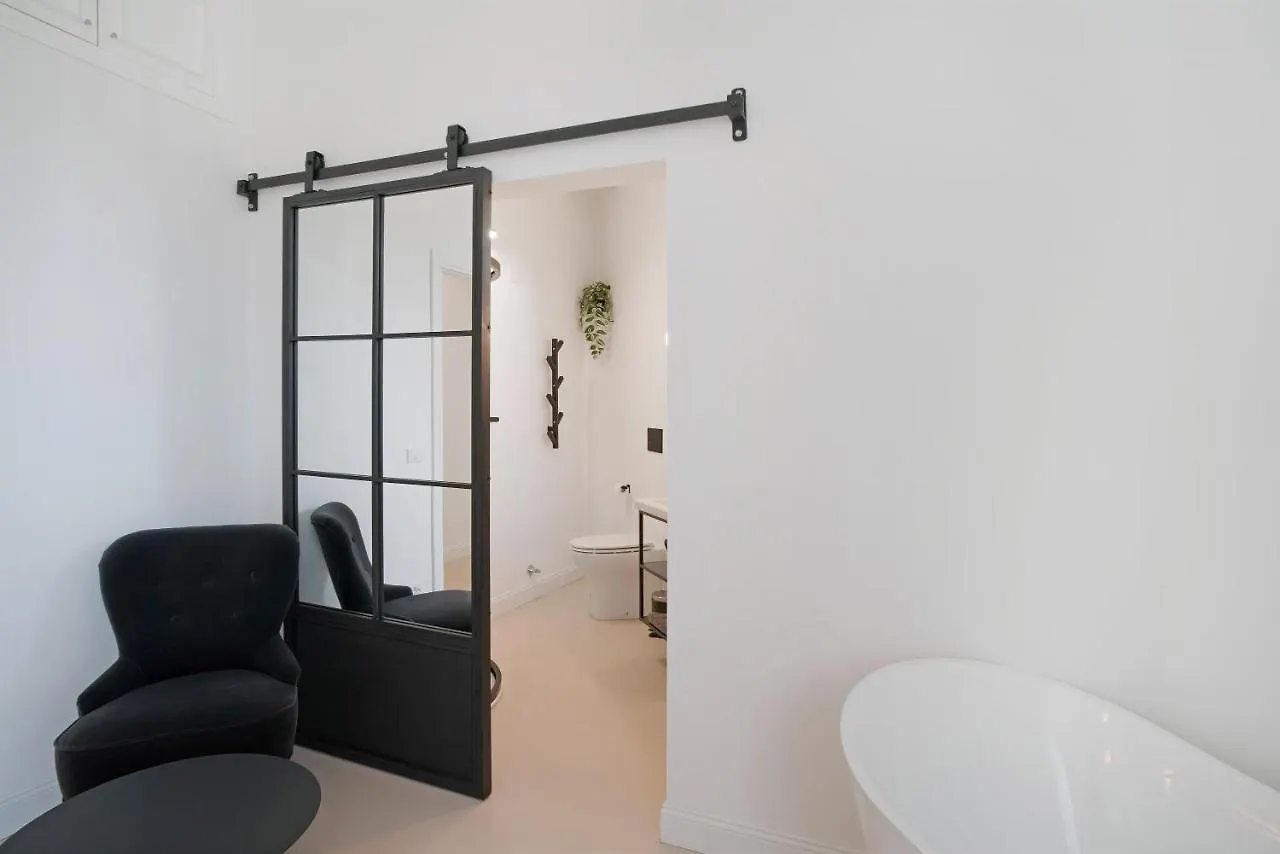 Casa Bellali Apartment Sanremo