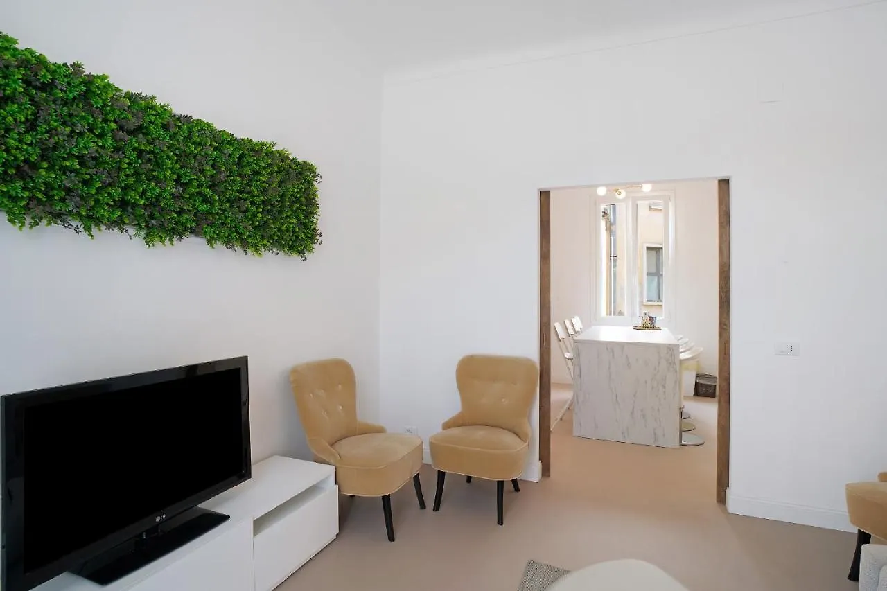 Casa Bellali Apartment Sanremo 0*,  Italy