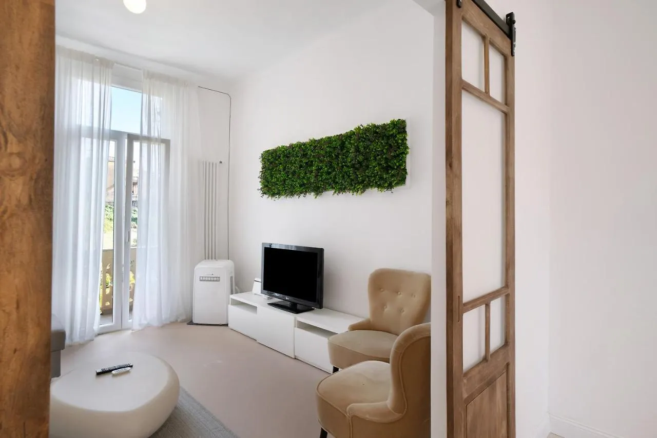Casa Bellali Apartment Sanremo