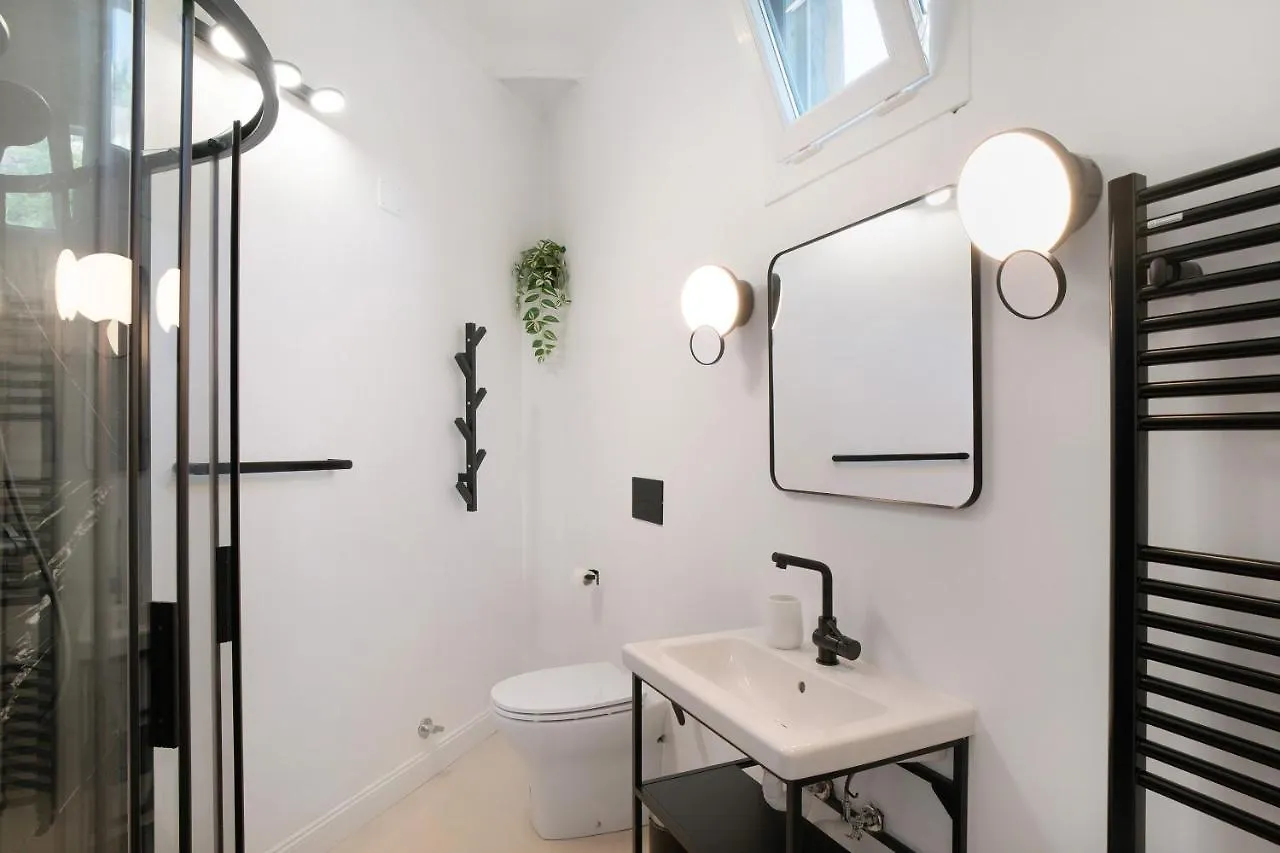 Casa Bellali Apartment Sanremo