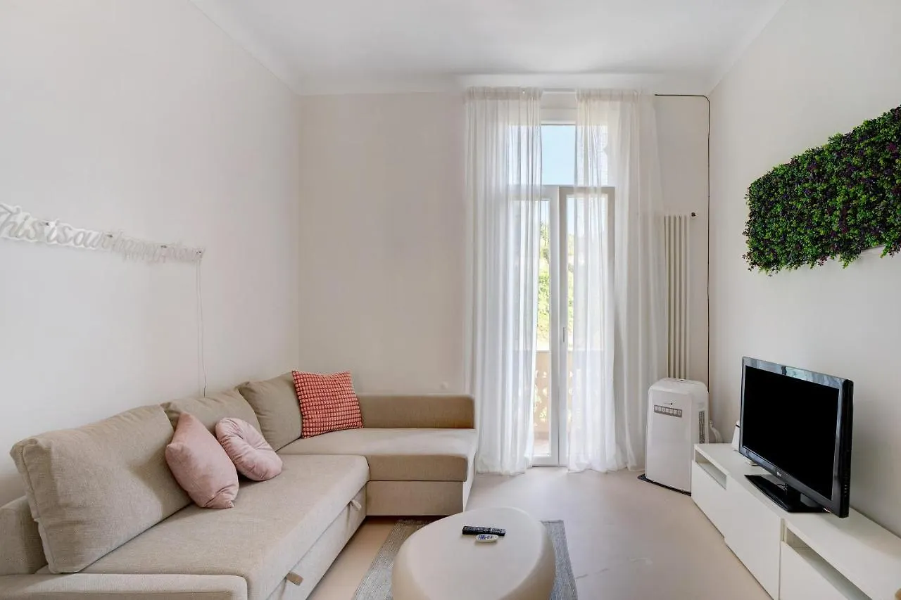 Casa Bellali Apartment Sanremo