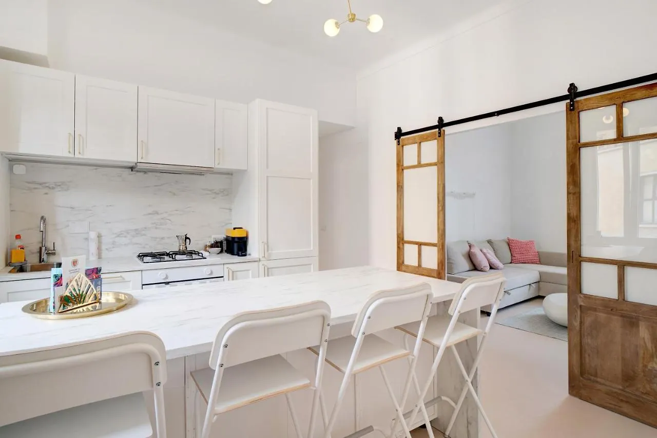 Casa Bellali Apartment Sanremo