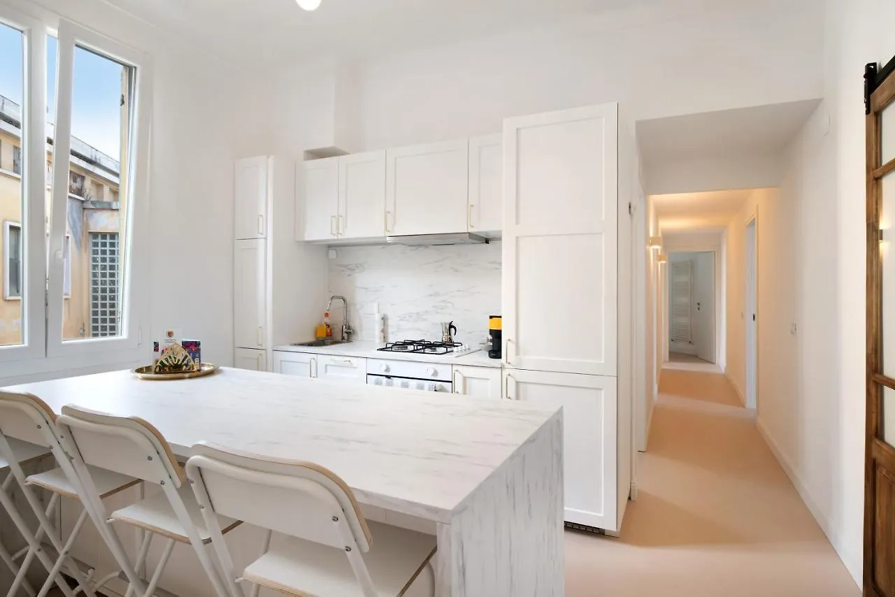 Casa Bellali Apartment Sanremo
