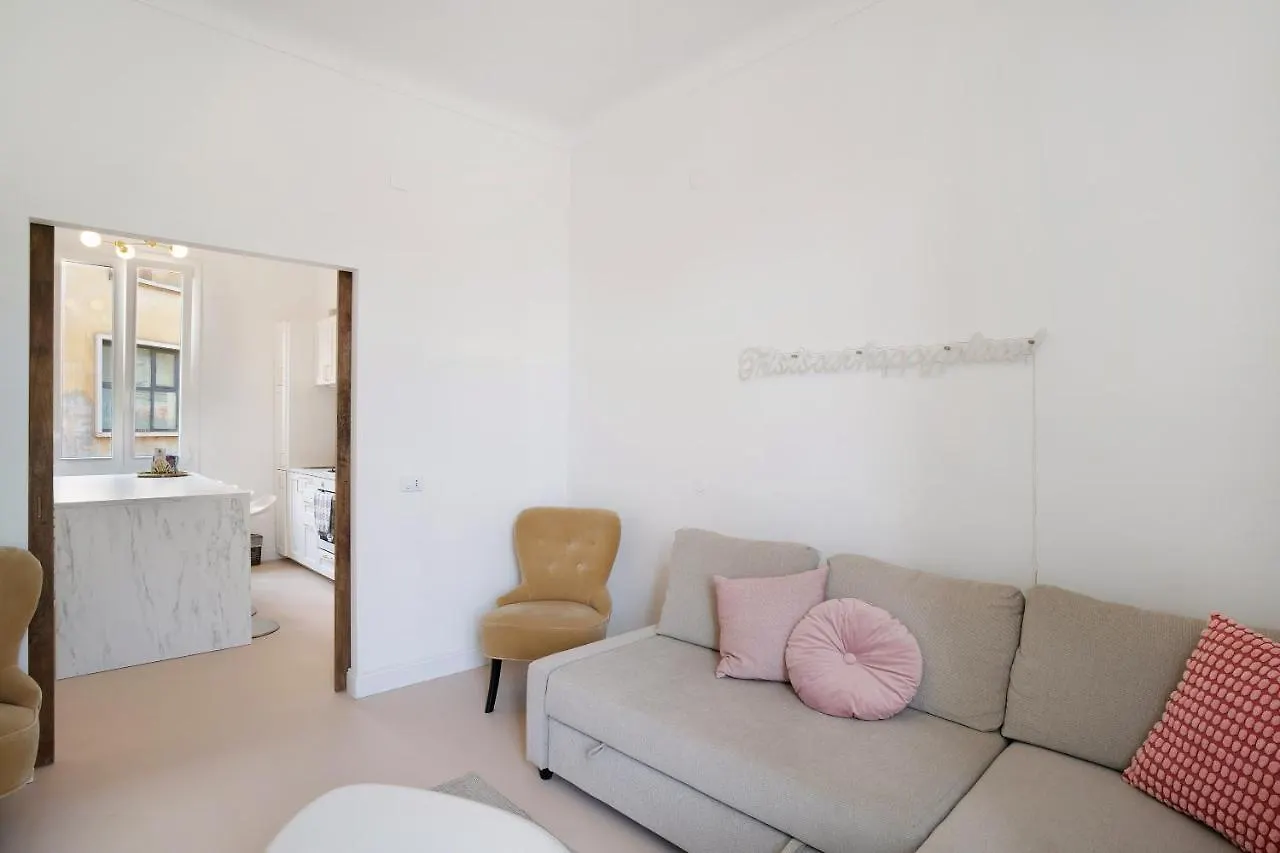 Casa Bellali Daire Sanremo