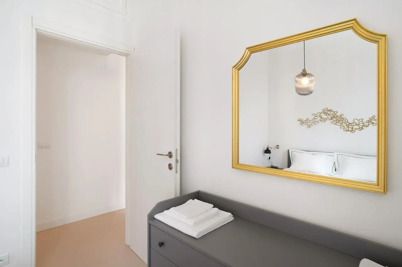 Casa Bellali Daire Sanremo İtalya