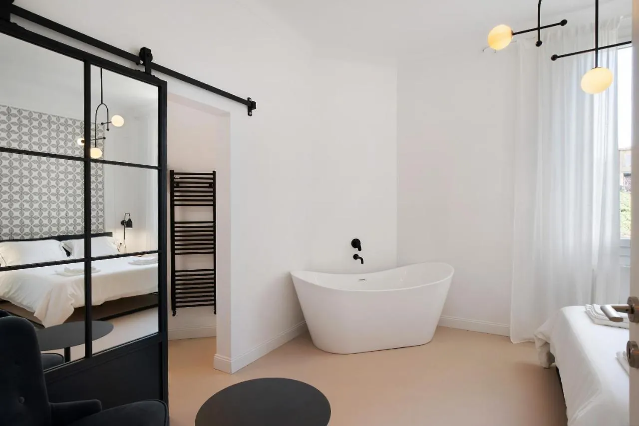 Casa Bellali Apartment Sanremo Italy