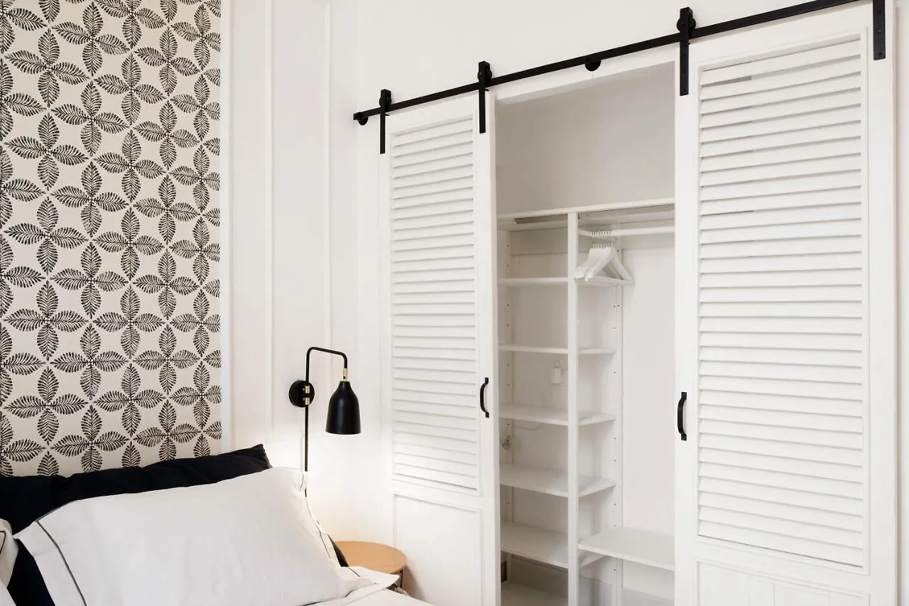 Casa Bellali Apartment Sanremo 0*,
