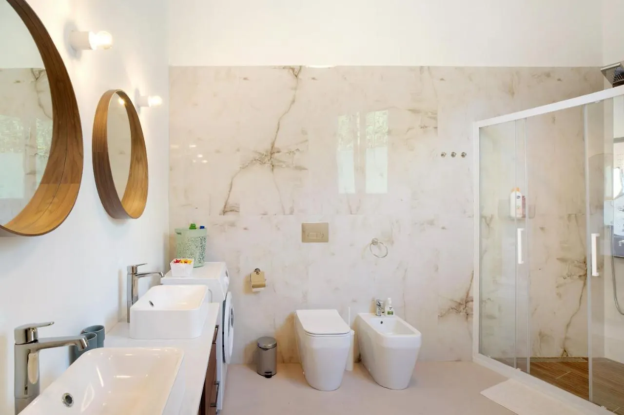 Casa Bellali Apartment Sanremo