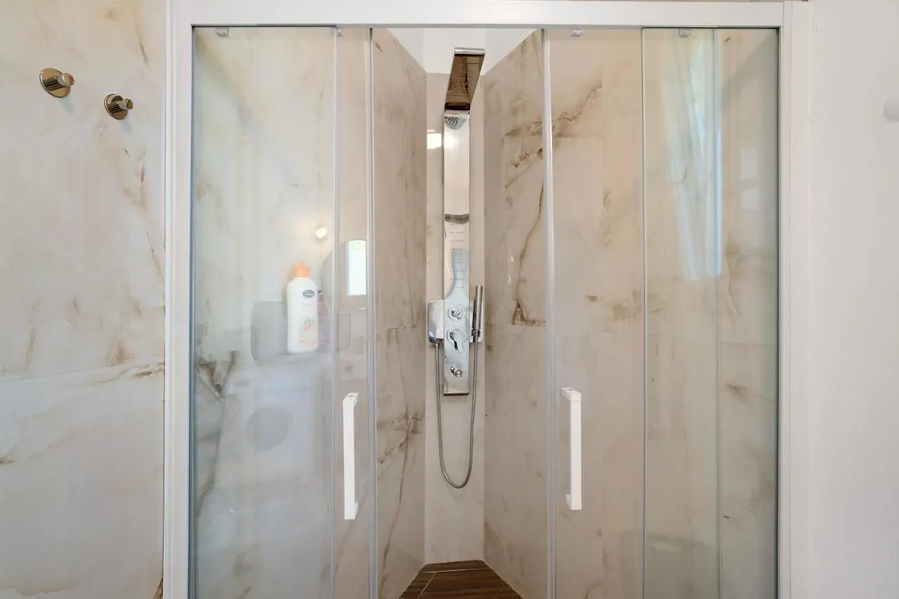 Casa Bellali Apartment Sanremo